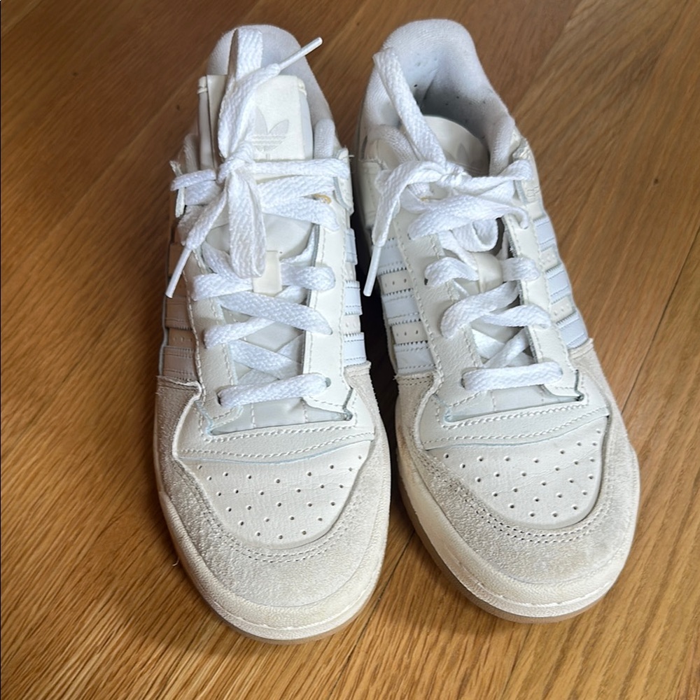 Adidas Suede Forum 84 Sneakers